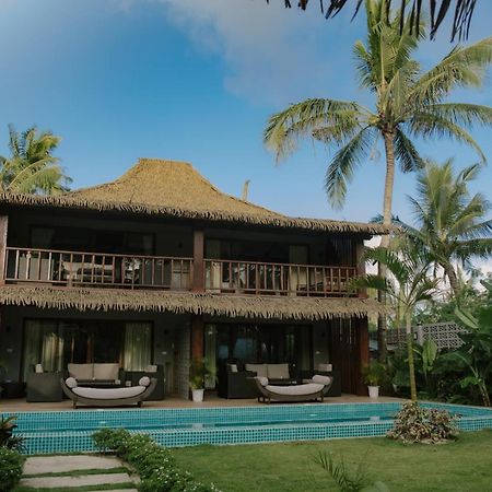 ג'נרל לונה Domu Mia Villa Siargao מראה חיצוני תמונה