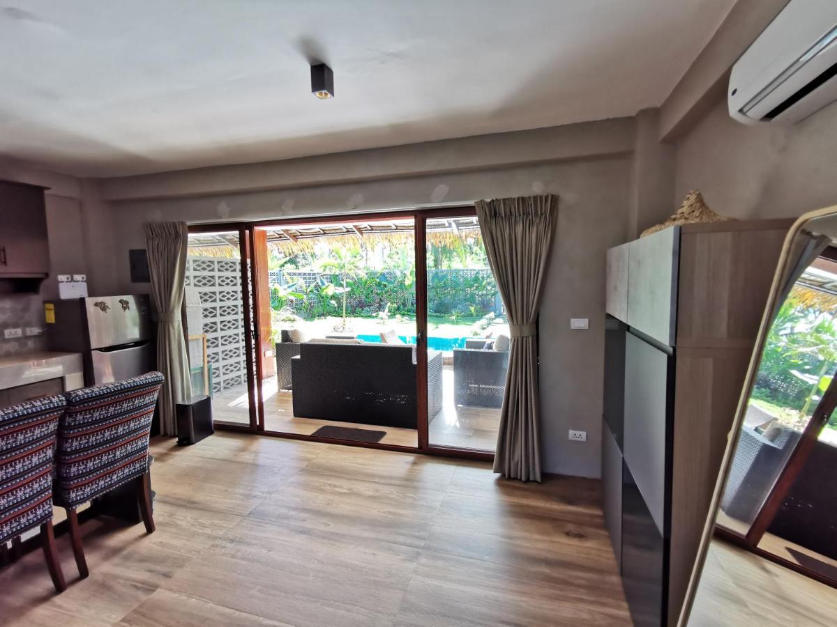 ג'נרל לונה Domu Mia Villa Siargao מראה חיצוני תמונה