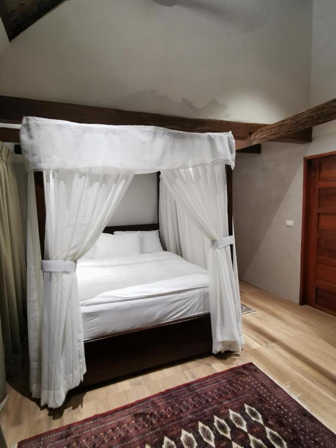 ג'נרל לונה Domu Mia Villa Siargao מראה חיצוני תמונה