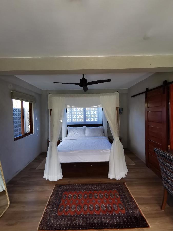 ג'נרל לונה Domu Mia Villa Siargao מראה חיצוני תמונה