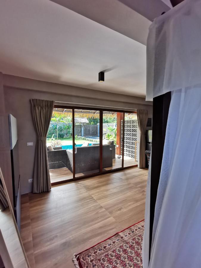 ג'נרל לונה Domu Mia Villa Siargao מראה חיצוני תמונה
