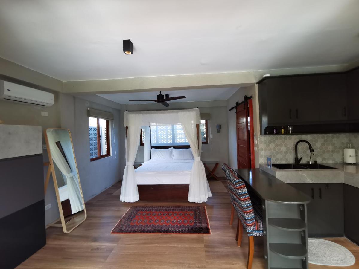 ג'נרל לונה Domu Mia Villa Siargao מראה חיצוני תמונה