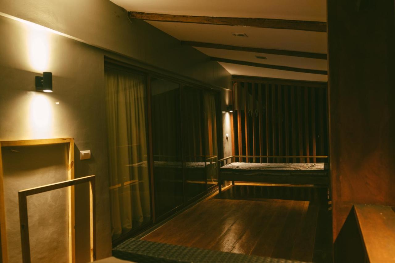 ג'נרל לונה Domu Mia Villa Siargao מראה חיצוני תמונה
