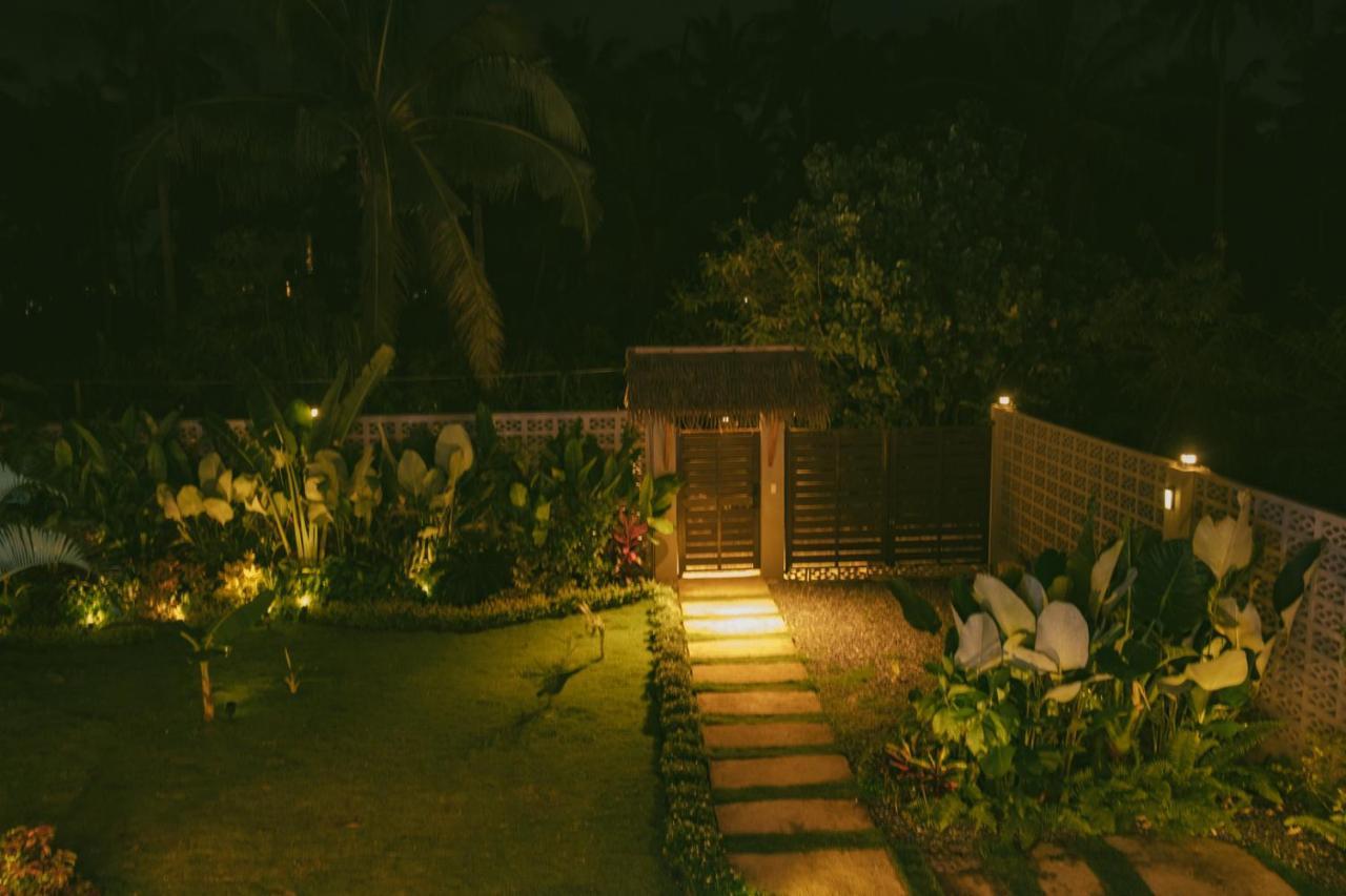 ג'נרל לונה Domu Mia Villa Siargao מראה חיצוני תמונה