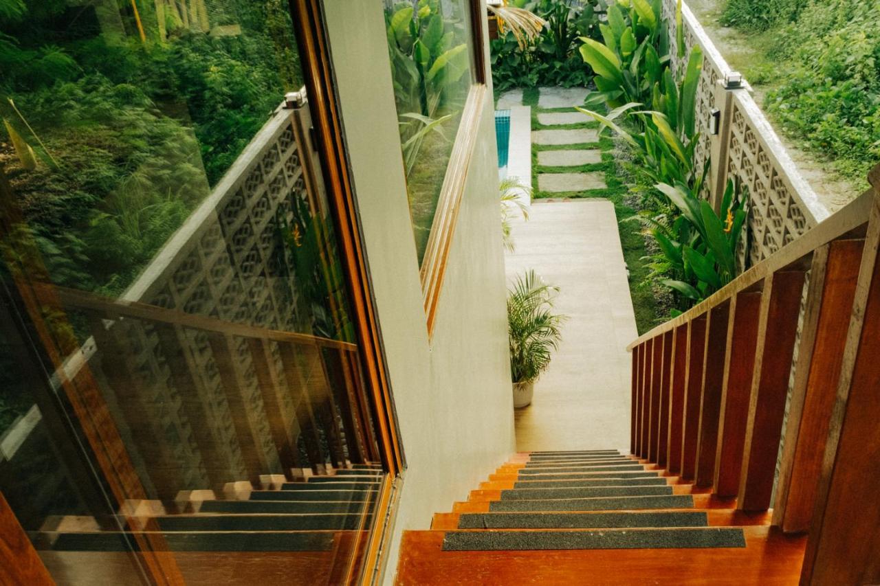 ג'נרל לונה Domu Mia Villa Siargao מראה חיצוני תמונה