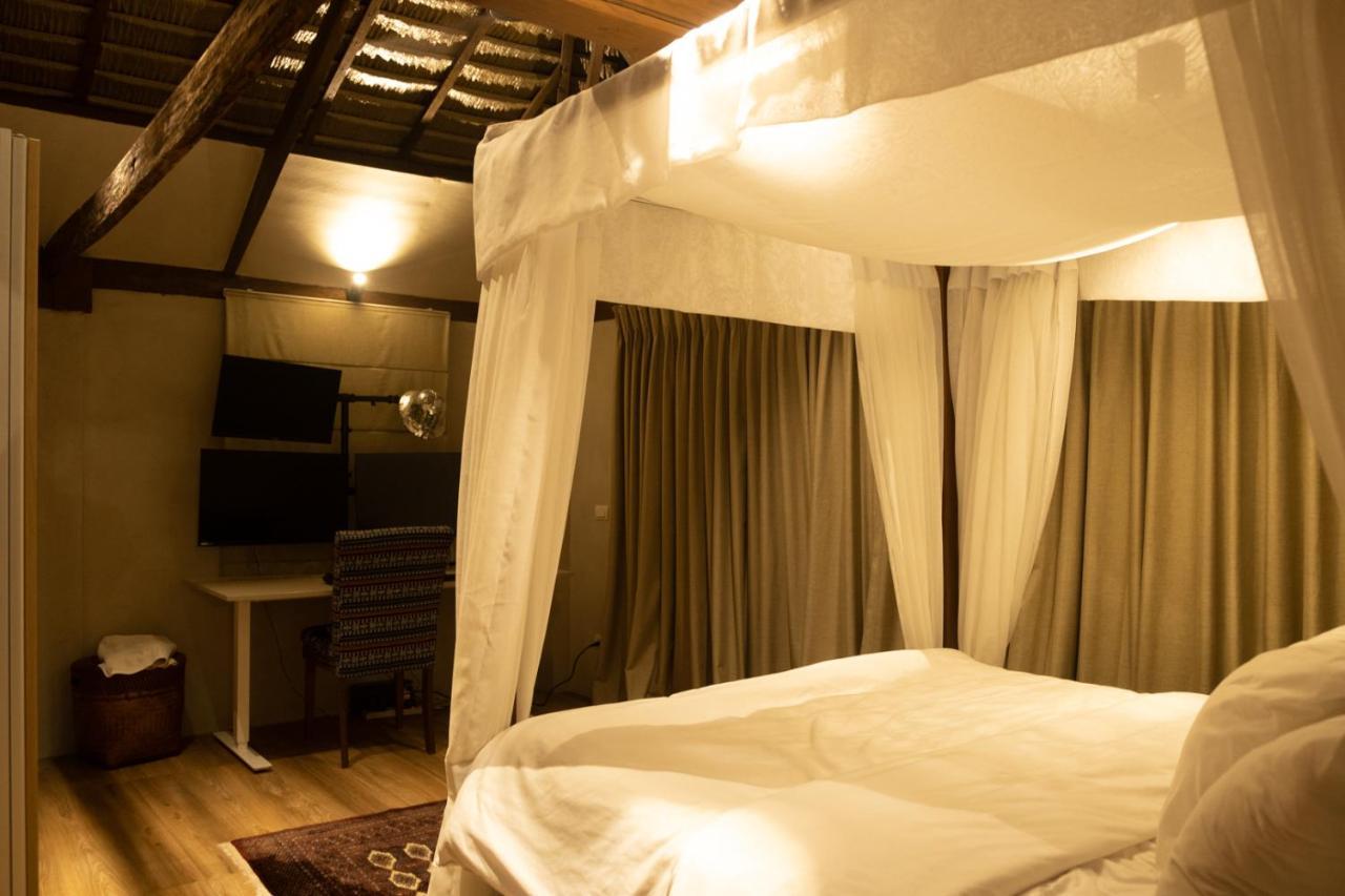 ג'נרל לונה Domu Mia Villa Siargao מראה חיצוני תמונה