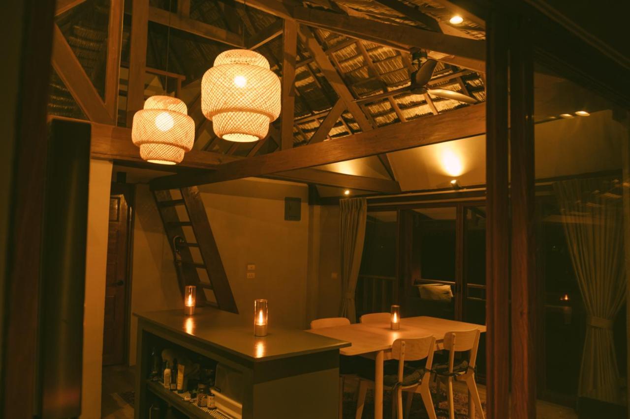 ג'נרל לונה Domu Mia Villa Siargao מראה חיצוני תמונה