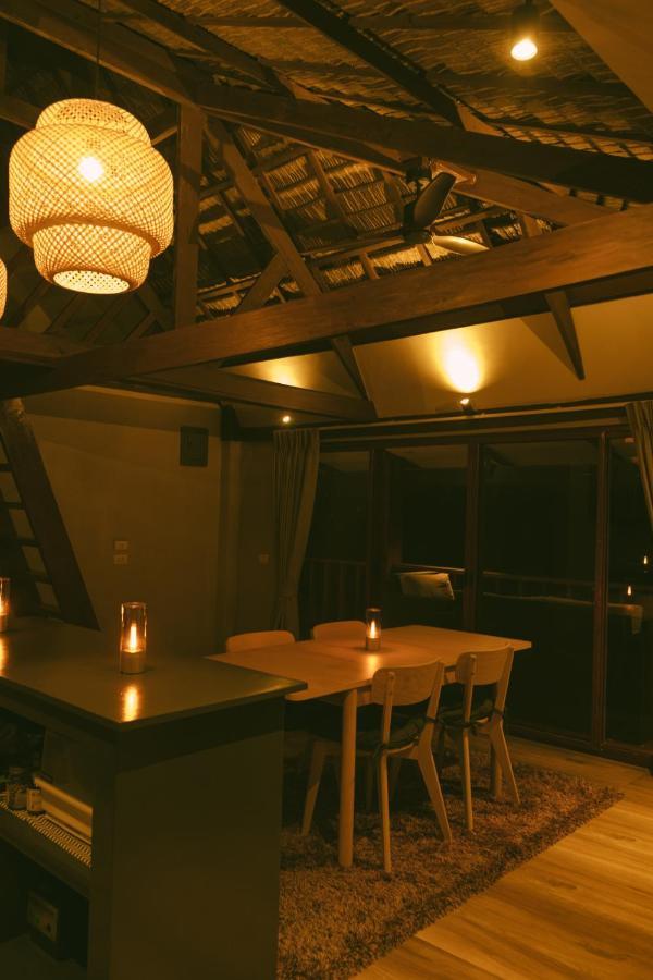 ג'נרל לונה Domu Mia Villa Siargao מראה חיצוני תמונה