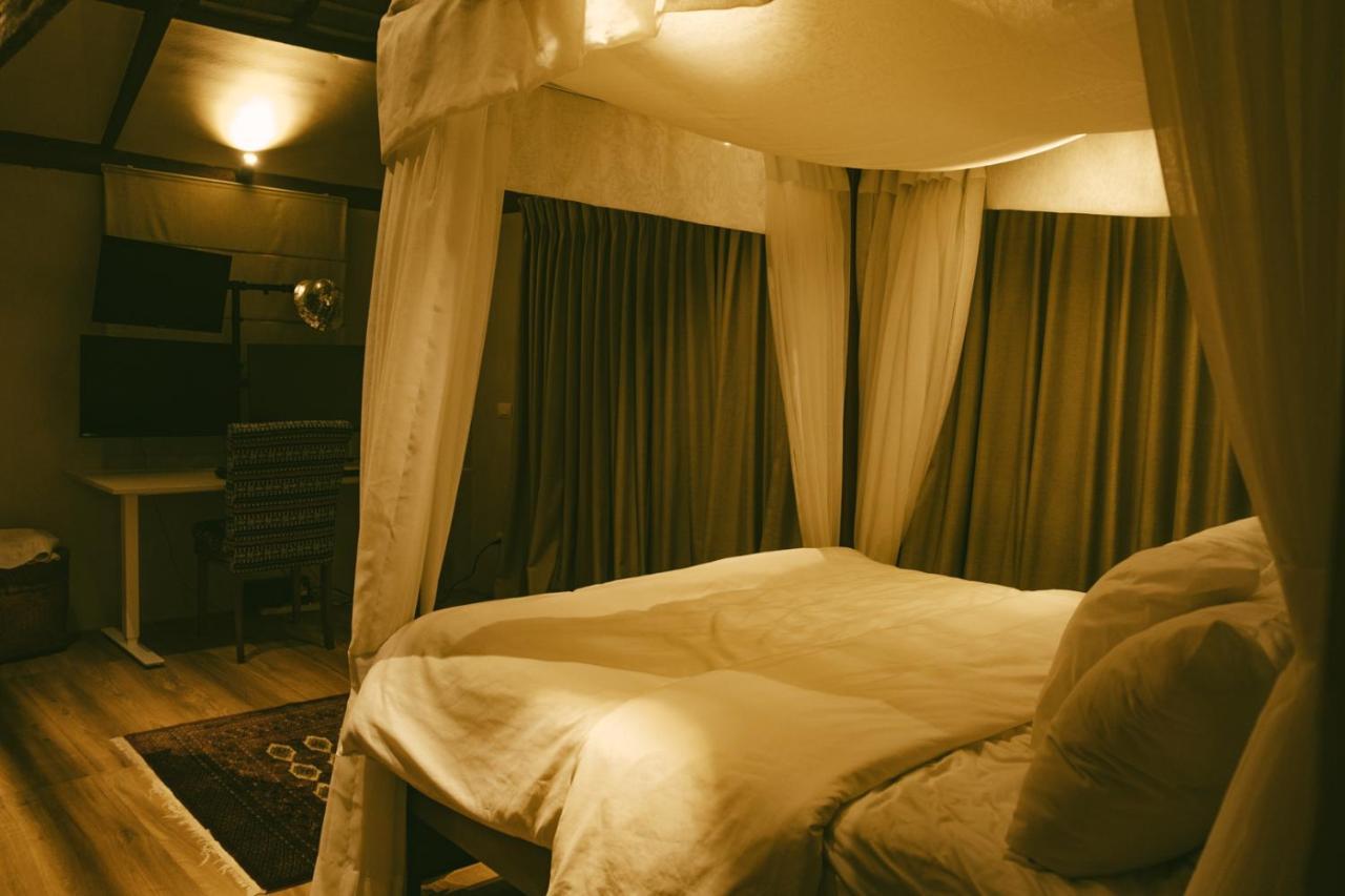 ג'נרל לונה Domu Mia Villa Siargao מראה חיצוני תמונה