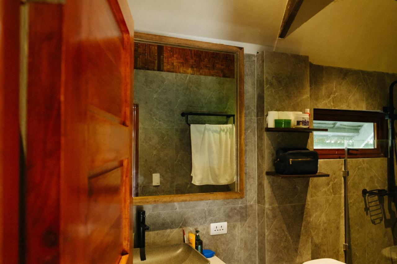 ג'נרל לונה Domu Mia Villa Siargao מראה חיצוני תמונה