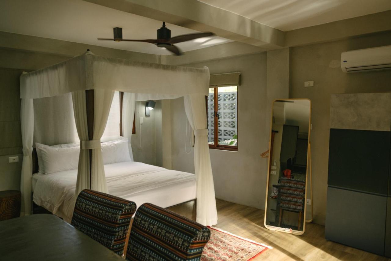ג'נרל לונה Domu Mia Villa Siargao מראה חיצוני תמונה