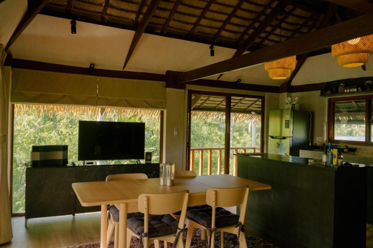 ג'נרל לונה Domu Mia Villa Siargao מראה חיצוני תמונה
