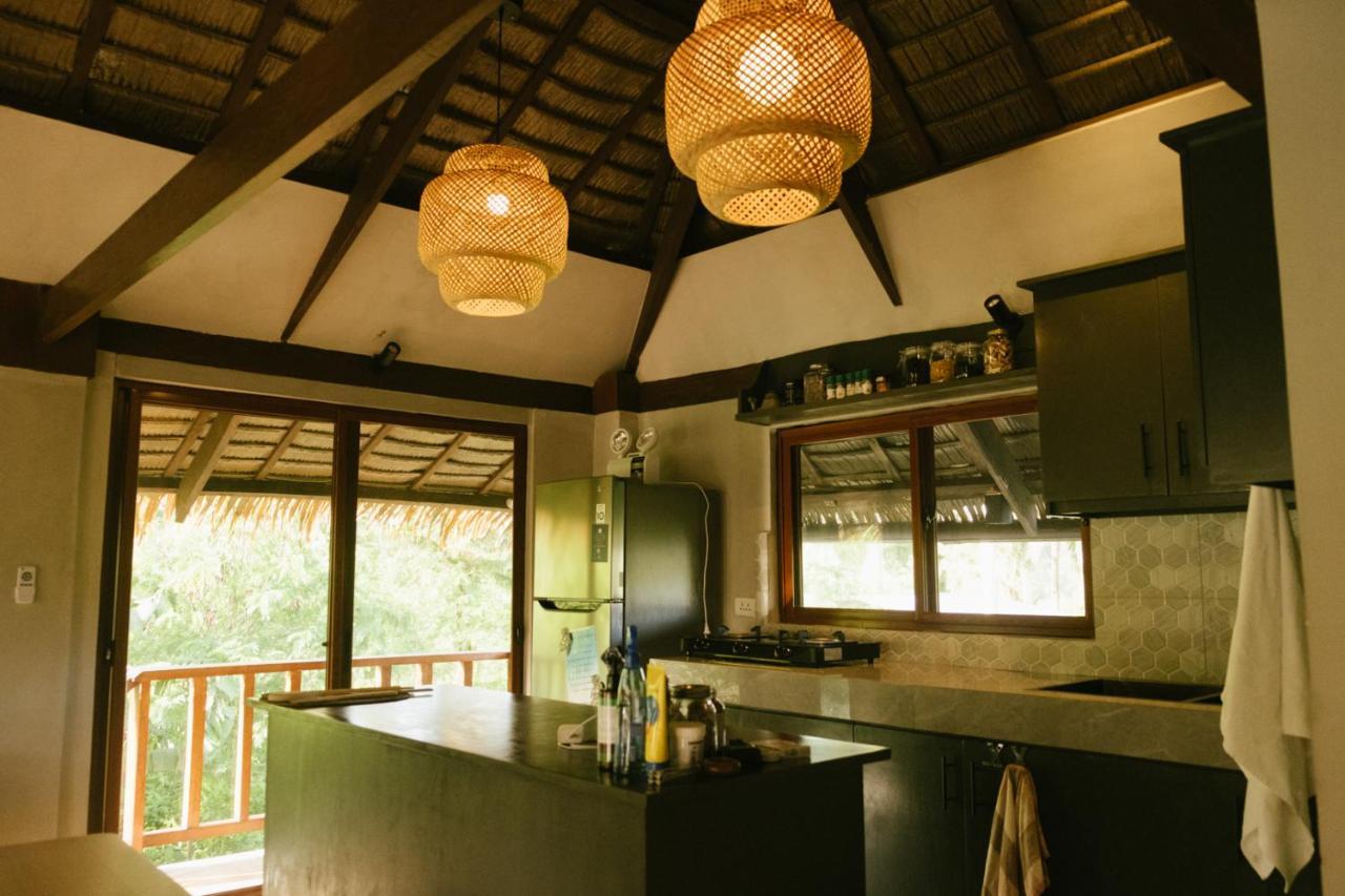ג'נרל לונה Domu Mia Villa Siargao מראה חיצוני תמונה