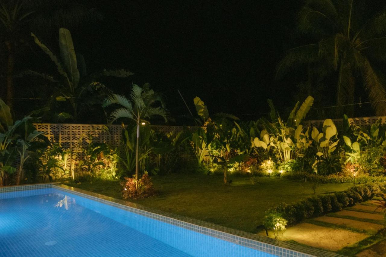 ג'נרל לונה Domu Mia Villa Siargao מראה חיצוני תמונה