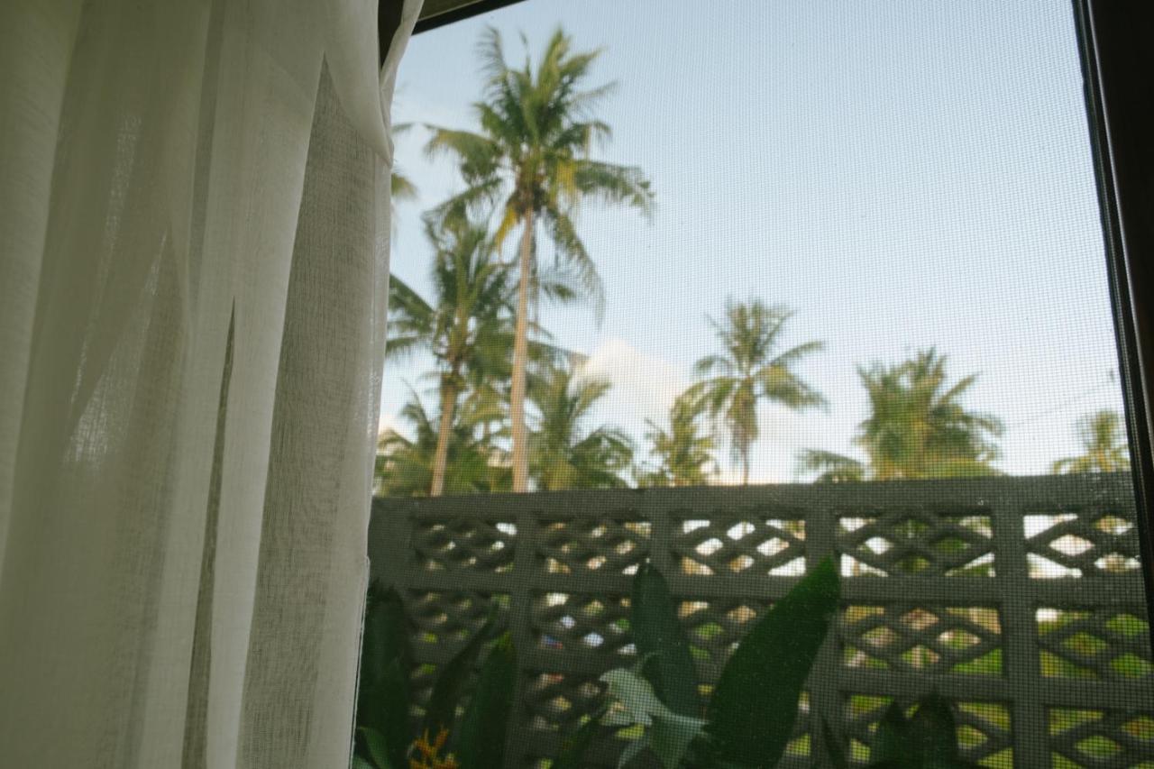 ג'נרל לונה Domu Mia Villa Siargao מראה חיצוני תמונה