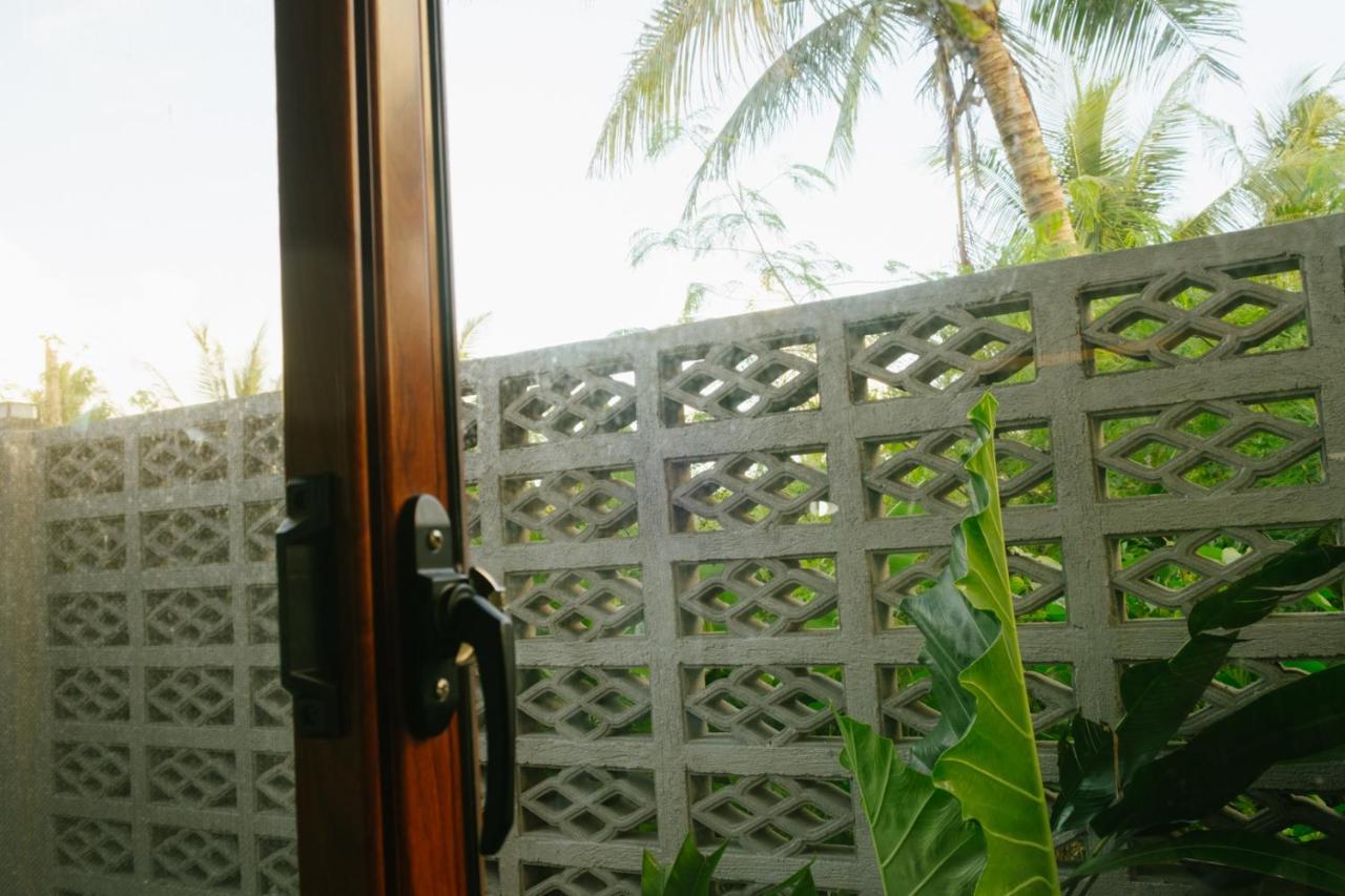 ג'נרל לונה Domu Mia Villa Siargao מראה חיצוני תמונה