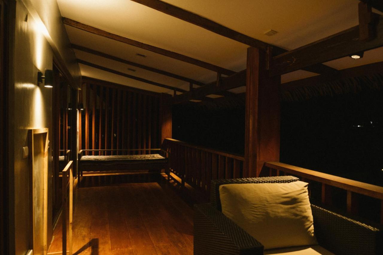 ג'נרל לונה Domu Mia Villa Siargao מראה חיצוני תמונה