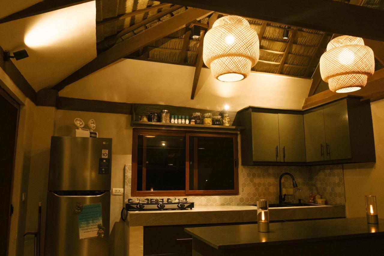 ג'נרל לונה Domu Mia Villa Siargao מראה חיצוני תמונה